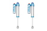 King Shocks 2012+ Isuzu D-Max Rear 2.5 Dia Piggy Hose Reservoir Shock w/Adjuster (Pair) thumbnail 1