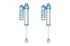 King Shocks 2012+ Isuzu D-Max Rear 2.5 Dia Piggy Hose Reservoir Shock w/Adjuster (Pair) thumbnail 3