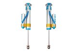 King Shocks 84-00 Jeep Cherokee xJ Rear 2.5 Dia Piggy Hose Reservoir 5-6in Lift (Pair) thumbnail 3