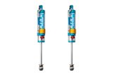 King Shocks Mitsubishi L200/Triton Rear 2.5 Dia Shock w/Adj (Will Not Fit Stock Vehicle) (Pair) thumbnail 1