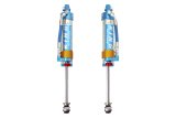King Shocks Mitsubishi L200/Triton Rear 2.5 Dia Shock w/Adj (Will Not Fit Stock Vehicle) (Pair) thumbnail 2