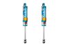 King Shocks Mitsubishi L200/Triton Rear 2.5 Dia Shock w/Adj (Will Not Fit Stock Vehicle) (Pair) thumbnail 3