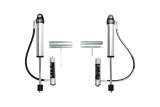 King Shocks 2013+ Mercedes-Benz G-Class Front 2.5 Dia Remote Reservoir Shock (Pair) thumbnail 2