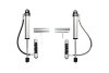 King Shocks 2013+ Mercedes-Benz G-Class Front 2.5 Dia Remote Reservoir Shock (Pair) thumbnail 3