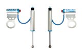 King Shocks 2014+ Ram 2500 4WD Front 2.5 Dia Piggy Hose Shock w/Adjuster (Pair) thumbnail 2
