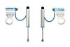 King Shocks 2014+ Ram 2500 4WD Front 2.5 Dia Piggy Hose Shock w/Adjuster (Pair) thumbnail 3