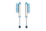 King Shocks 2014+ Ram 2500 4WD Rear 2.5 Dia Piggyback Reservoir Shock (Pair) thumbnail 2