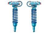 King Shocks 2015+ Chevrolet Colorado Front 2.5 Dia Remote Reservoir Coilover w/Adjuster (Pair) thumbnail 1