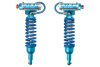 King Shocks 2015+ Chevrolet Colorado Front 2.5 Dia Remote Reservoir Coilover w/Adjuster (Pair) thumbnail 2