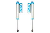 King Shocks 2015+ Chevrolet/GMC Colorado/Canyon Rear 2.5 Dia Piggyback Reservoir Shock (Pair) thumbnail 2