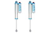 King Shocks 2015+ Chevrolet Colorado Rear 2.5 Dia Piggyback Reservoir Shock w/Adjuster (Pair) thumbnail 1