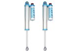 King Shocks 2015+ Chevrolet Colorado Rear 2.5 Dia Piggyback Reservoir Shock w/Adjuster (Pair) thumbnail 2