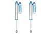 King Shocks 2015+ Chevrolet Colorado Rear 2.5 Dia Piggyback Reservoir Shock w/Adjuster (Pair) thumbnail 3