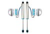King Shocks 89-97 Toyota Land Cruiser 80 Front 2.5 Dia Remote Res Shock for 3-5in Lift (Pair) thumbnail 2