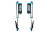King Shocks 2018+ Jeep Wrangler JL Rear 2.5 Dia Piggyback Reservoir Shock 0-2in Lift (Pair) thumbnail 3