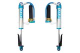 King Shocks 2018+ Jeep Wrangler JL Front 2.5 Dia Remote Reservoir Shock for 2.5in-5in Lift (Pair) thumbnail 1