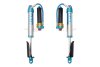 King Shocks 2018+ Jeep Wrangler JL Front 2.5 Dia Remote Res Shock for 2.5in-5in Lift w/Adj (Pair) thumbnail 2