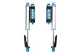 King Shocks 2018+ Jeep Wrangler JL Rear 2.5 Dia Piggyback Res Shock for 6in Lift w/Adjuster (Pair) thumbnail 1