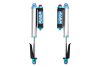 King Shocks 2018+ Jeep Wrangler JL Rear 2.5 Dia Piggyback Res Shock for 6in Lift w/Adjuster (Pair) thumbnail 2