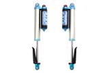 King Shocks 2018+ Jeep Wrangler JL Rear 2.5 Dia Piggyback Res Shock for 6in Lift w/Adjuster (Pair) thumbnail 3