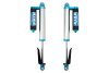 King Shocks 2020+ Jeep Gladiator JT Rear 2.5 Dia Piggyback Reservoir Shock 0-2in Lift (Pair) thumbnail 2