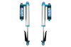 King Shocks 2020+ Jeep Gladiator JT Rear 2.5 Dia Piggyback Reservoir Shock 0-2in Lift w/Adj (Pair) thumbnail 2