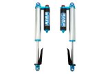 King Shocks 2020+ Jeep Gladiator JT Rear 2.5 Dia Piggyback Reservoir Shock 6in Lift w/Adj (Pair) thumbnail 3