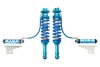 King Shocks 10-14 Ford F150 Raptor 4WD Front 3.0 Dia Remote Reservoir Coilover w/Adjuster (Pair) thumbnail 3