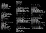 King Shocks 3.0 RS Cylinder Smooth 18 thumbnail 2