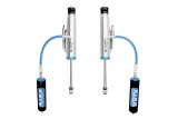 King Shocks 03-09 Lexus GX470 (Spring Conv) Rear Stage 3 Kit 3.0 Dia Remote Res Bypass Shock (Pair) thumbnail 3