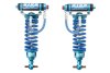 King Shocks 07-18 Chevrolet Avalanche Front Stg 3 Race Kit 3.0 Dia Remote Res Coilover w/Adj (Pair) thumbnail 3