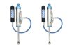 King Shocks 07-18 Chevy Silverado 1500 Rear Stg 3 Kit 3.0 Dia Remote Res Bypass Shock (Pair) thumbnail 3