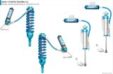 King Shocks 2005+ Toyota Tacoma (6 Lug) Front Stg 3 Kit 3.0 Dia Res Coilover w/Adj/Int Bypass (Pair) thumbnail 2