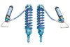 King Shocks 2005+ Toyota Tacoma (6 Lug) Front Stg 3 Kit 3.0 Dia Res Coilover w/Adj/Int Bypass (Pair) thumbnail 3