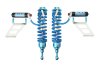 King Shocks 2007+ Toyota Tundra Front Stage 3 Race Kit 3.0 Dia Remote Res Coilover w/Adjuster (Pair) thumbnail 3