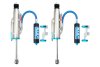 King Shocks 2007+ Toyota Tundra Rear Stage 3 Race Kit 3.0 Dia 3 Tube Remote Res Bypass Shock (Pair) thumbnail 3