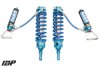 King Shocks 03-09 Lexus GX470 Front Stage 3 Race Kit 3.0 Dia Remote Res Coilover w/Adjuster (Pair) thumbnail 3