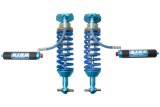 King Shocks 19+ Chevrolet Silverado 1500 Front 3.0 Dia Remote Res Coilover w/Adj/Int Bypass (Pair) thumbnail 1
