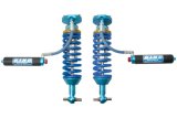 King Shocks 19+ Chevrolet Silverado 1500 Front 3.0 Dia Remote Res Coilover w/Adj/Int Bypass (Pair) thumbnail 2
