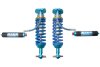 King Shocks 19+ Chevrolet Silverado 1500 Front 3.0 Dia Remote Res Coilover w/Adj/Int Bypass (Pair) thumbnail 3