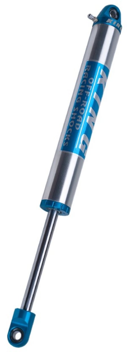 King Shocks Standard 2.0 Compact Shock Loop-Loop 18.26 Ext 2.0 Steering Stabilizer