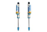 King Shocks 2019+ Ram 1500 4WD Rear 2.5 Dia Piggy Hose Reservoir Shock (Pair) thumbnail 2