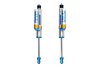 King Shocks 2019+ Ram 1500 4WD Rear 2.5 Dia Piggy Hose Reservoir Shock (Pair) thumbnail 3