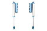 King Shocks 2016+ Nissan Titan XD Rear 2.5 Dia Piggyback Reservoir Shock (Pair) thumbnail 1