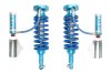 King Shocks 2016+ Nissan Titan XD Front 2.5 Dia Remote Reservoir Coilover w/Adjuster (Pair) thumbnail 3