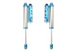 King Shocks 2016+ Nissan Titan XD Rear 2.5 Dia Piggyback Reservoir Shock w/Adjuster (Pair) thumbnail 1