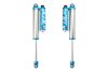 King Shocks 2016+ Nissan Titan XD Rear 2.5 Dia Piggyback Reservoir Shock w/Adjuster (Pair) thumbnail 3