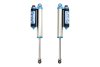 King Shocks 2019+ Ford Ranger (US Only) Rear 2.5 Dia Piggyback Reservoir Shock w/Adjuster (Pair) thumbnail 3