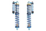 King Shocks 18+ RZR-XP Turbo S 3.0 Rear Internal Bypass Piggyback Coilover w/ Finned Res & Adjuster thumbnail 2
