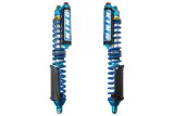 King Shocks 2017+ Maverick X3 X DS 64in Front 2.5 Dia Piggy Res Coilover w/ Adj & Finned Res thumbnail 1